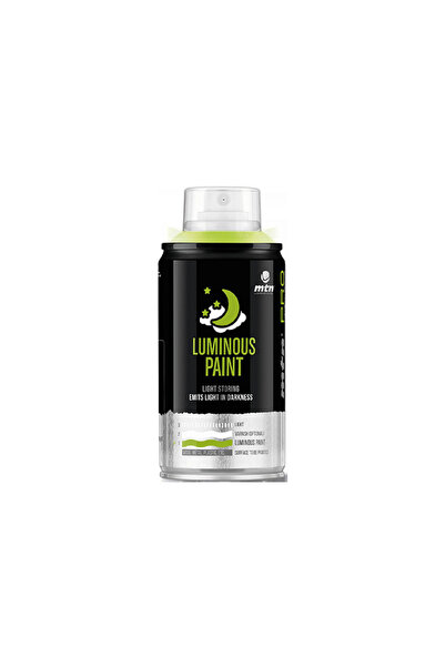 Montana colors MTN PRO PHOTOLUMINESCENT WATER BASED 150 مل