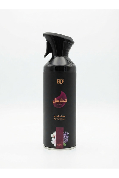 Banafa Panafu New Arrival "Amazing" Luxury Air Freshener