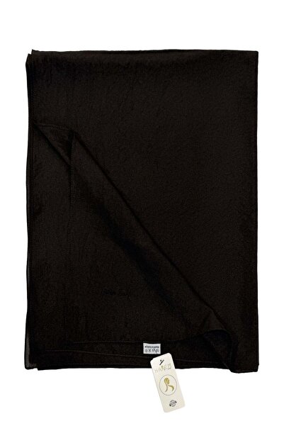 HAREM SCARF Brisa Vual Shawl - Bitter