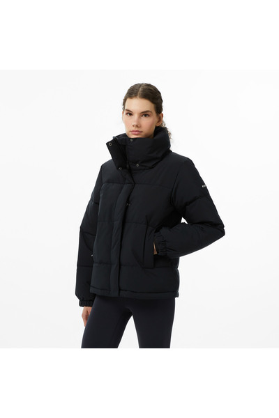 Roxy Snow Winter Rebel Kadın Gri Kayak Montu