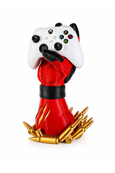 3dlink Suport Decorativ Controller – Accesoriu Gaming Statement