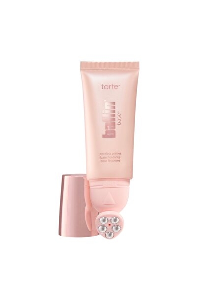 Tarte Ballin Base Poreless Primer Gözenek Küçültücü Makyaj Bazı PEARL GLOW 40...