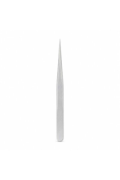dancıngswan Professional eyelash isolation tweezers A10 – Straight tip made o...