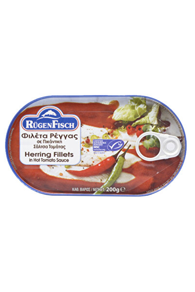 RUGEN ΦΙΛΕΤΟ ΡΕΓΓΑΣ 200gr. - (ΣΕ ΠΙΚΑΝΤΙΚΗ ΣΑΛΤΣΑ)