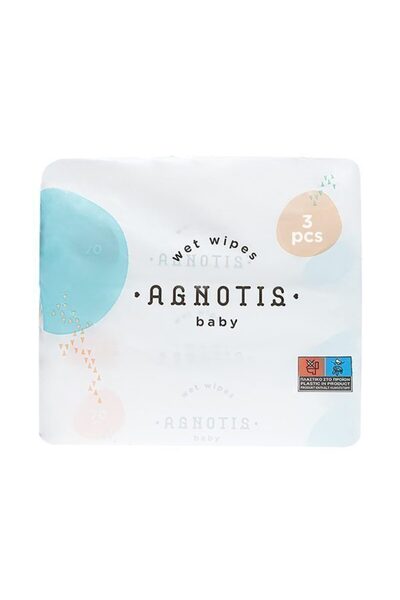 agnotis ΜΩΡΟΜΑΝΤΗΛΑ 3x70τεμ.