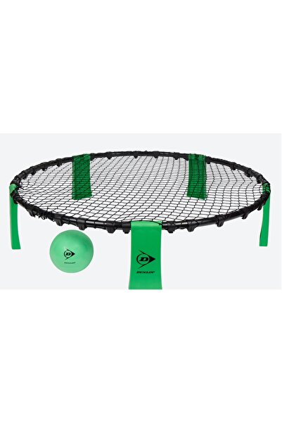 DUNLOP Set de joc Spyderball Dunlop, cu pompă și geantă de transport, Ø 90 x ...