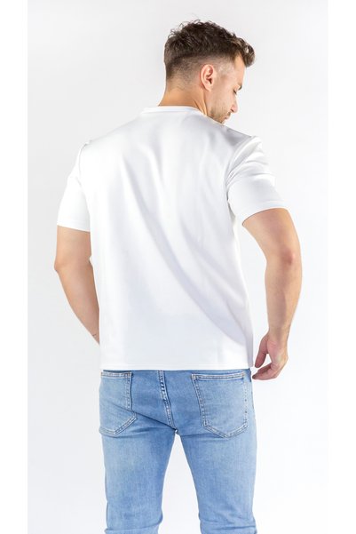 Valleventis Tricou Din Tricot