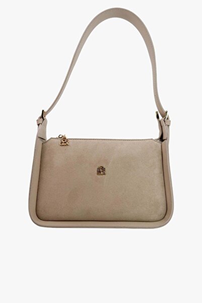 SOSELA 67-8111 Women's Sand Shoulder and Shoulder Bag