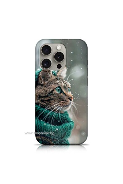 OEM Husă compatibilă cu iPhone 14 Pro, din silicon - Standard