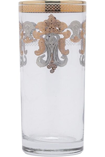 SQUALO PN30/422 Turkish Water Cup Set 6-Pieces