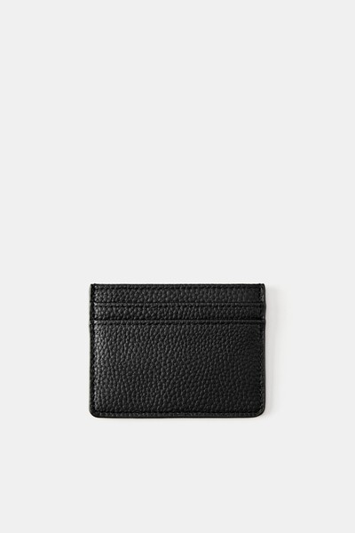 Pull & Bear Dokulu kartlık