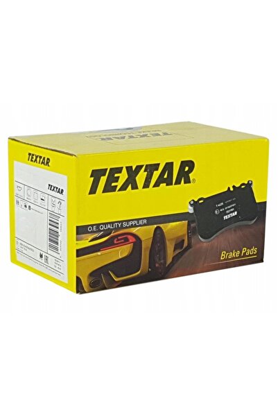 TEXTAR 92315703 DISC NEDIFINIȚIONAT. TOYOTA P. C-HR/COROLLA 1.2-2.0 16-