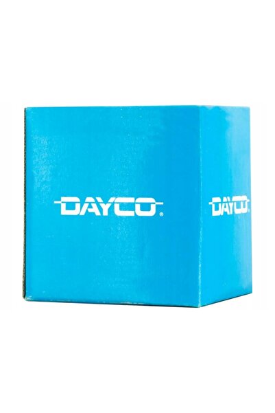 DAYCO ATB1012 Rolă de reglare a curelei de distribuție CITROEN C5/C6 2,7HDI