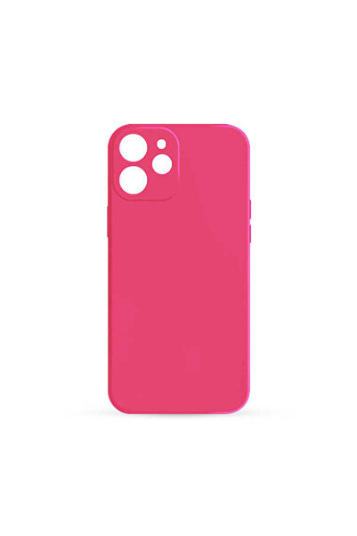 OEM Husă compatibilă cu iPhone 7, iPhone 8, din silicon, Roz - roz