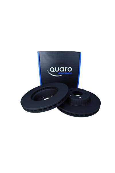 QUARO QD8066HC HAM DISC. DB P. W205/S205/C205/A205 14- CONȚINUT RIDICAT DE CA...