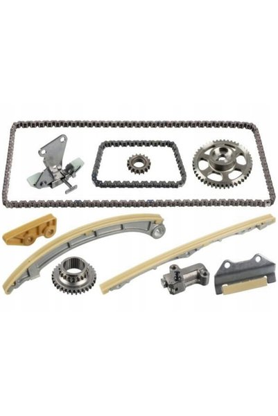 FEBI BILSTEIN 108127/FEB SET LANȚ DE DISTRIBUȚIE HONDA