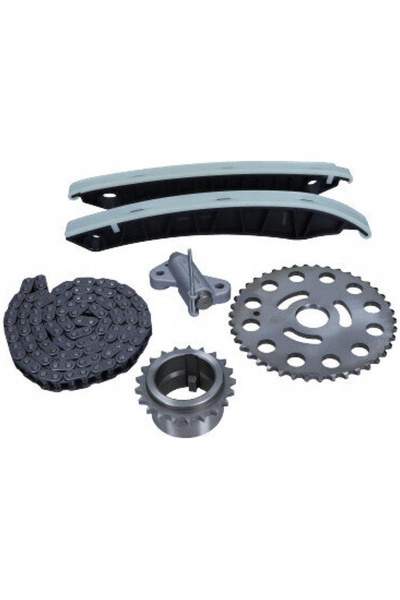 DAYCO KTC1125 KIT KIT LANȚ DE DISTRIBUȚIE NISSAN QASHQAI/X-TRAIL 1,6DCI