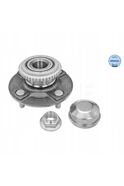 MEYLE 36-147520000 RULMENT ROATĂ NISSAN T. PRIMERA 96- +ABS/ALMERA