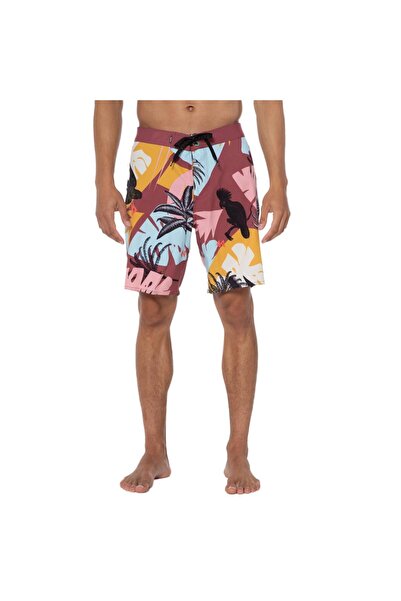 PROTEST PRTCADAL BOARDSHORTS ΚΥΚΛΑΜΙΝΟ 36