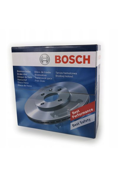 Boschen 0986479A53/BOS Disc de frână hidraulică. FORD T. MAVERICK 2,0-3,0 V6 ...