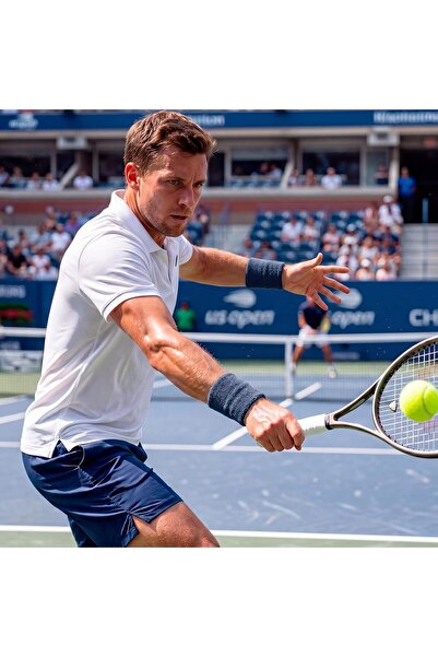 Generic Brand Exercise, Sweat Absorbing; Tennis, Basketball, Tennis, Football...