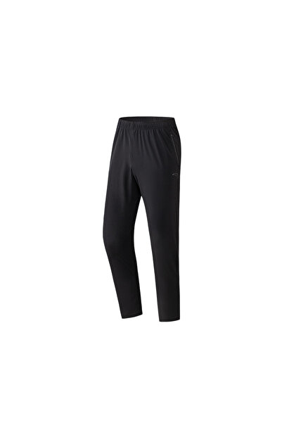 Anta Knit Track Pants