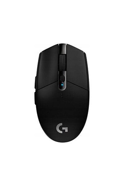 logitech g1 Mouse wireless Logitech G305 senzor optic
