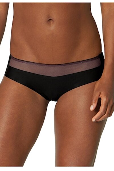 SLOGGI Chiloți, Oxygene Infinite Hipster, negru, XS
