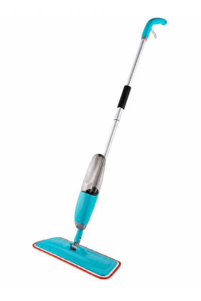 Amir Mop cu pulverizator Healthy Spray, ușor și practic, cu rezervor detașabi...