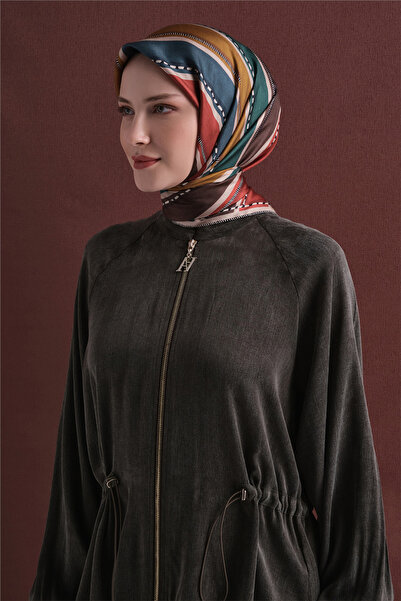 Armine وشاح من الحرير الخالص 9621D 82