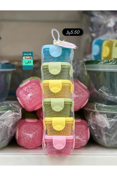 Generic علب بلاستيك صغير