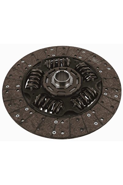 SACHS Disc Ambreiaj Man Tgs Ii Tgx Ii Scania G Ii Interlink K I L P Ii R Ii S...