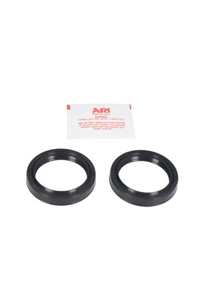 ARIETE Garnituri de Ulei cu Suspensie Frontala (diametru Interior: 43mm/Diame...