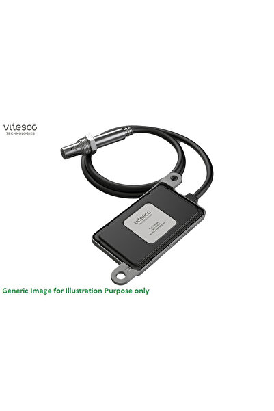 VİTESCOO Senzor Nox (inainte de Catalizator M20x1,5) Man Euro 6