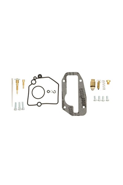 All-Balls Kit Reparatie Carburator pentru Numărul de Carburatoare 1 (pentru U...