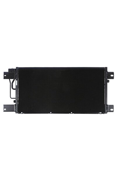MAHLE Radiator Clima, Aer Conditionat 720x16 Scania G I P I R I T 01.03-05.19...