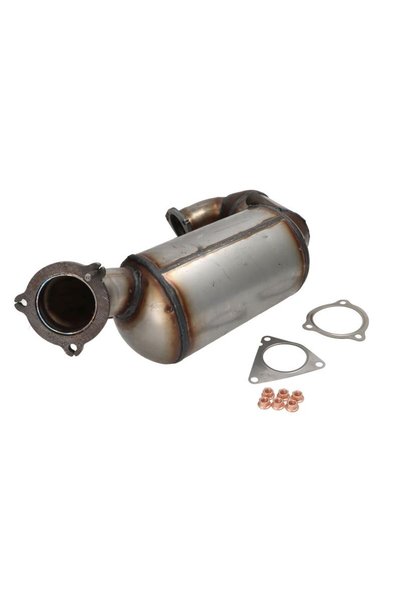 BOSAL Filtru de Particule Diesel Audi A4 B7 A4 B8 A5 A6 C6 1.9d-3.0d 07.04-03...