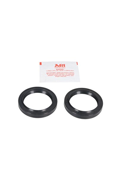 ARIETE Garnituri de Ulei cu Suspensie Frontala (diametru Interior: 41mm/Diame...