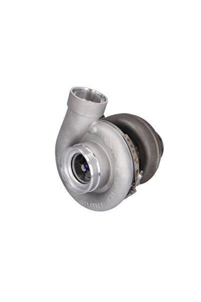garrett Turbo Turbina SCANIA R 1