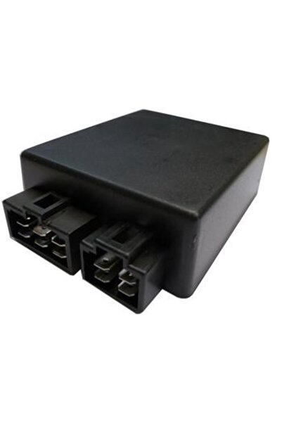 DZEM Modul de Aprindere Cdi Yamaha Xv 700/750/920 1983-1990 YAMAHA XV