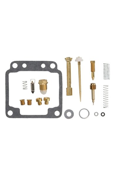 Keyster Kit Reparatie Carburator pentru Numărul de Carburatoare 1 (complet) Y...