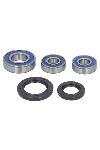 All-Balls Kit Rulment Roata Spate (cu Etansanti) Kawasaki Vn Triumph Tiger Ya...