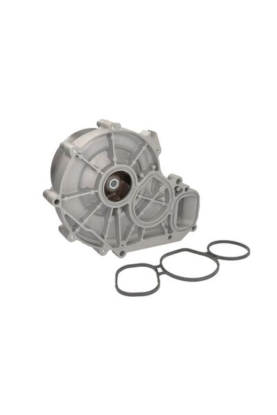 Peters Pompa de Apa (cu Rulment: 177mm) Scania R I R Ii S T Dc16.03-dt16.08 0...