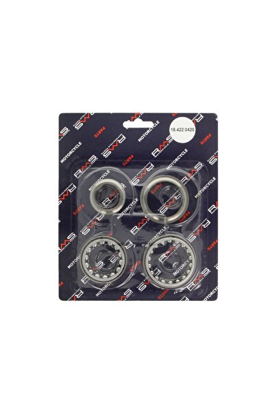 RMS Set de Rulmenti pentru Cap de Sasiu Inferior/Superior (complet) Yamaha Yp...