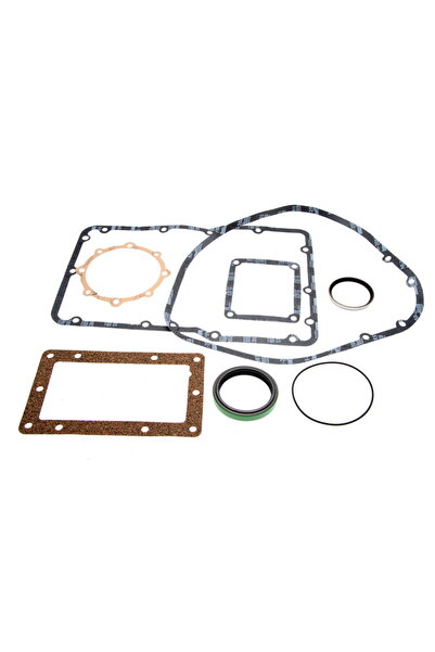 Lema Garnitura Cutie Viteze Scania 2 05.80-08.91 SCANIA 2 - series