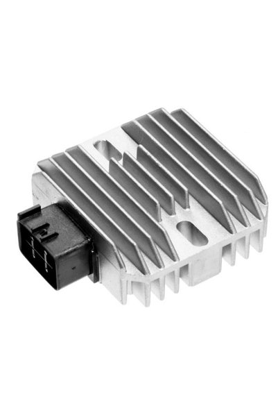 DZEM Regulator de Voltaj (12v 35a) Kawasaki Kaf Suzuki Lt-a Lt-f Lt-r Lt-z Ya...