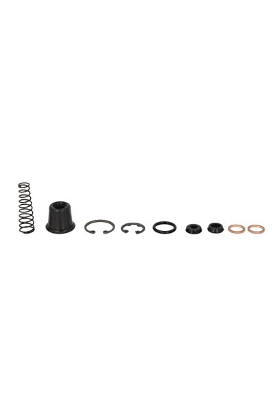 All-Balls Kit Reparare Pompa Frana Spate Honda Cb Cbr Crf Ctx Nc Nt St Vf Vfr...