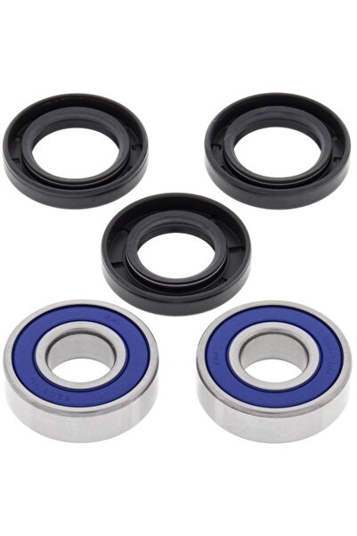 All-Balls Kit Rulment Roata Fata/Spate (cu Garnitura) Bmw F G Kawasaki H2A H2...