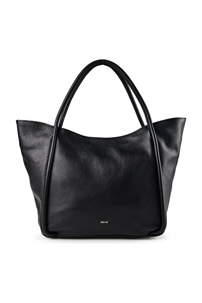 Abro Willow Shopper Tasche Leder 50 cm