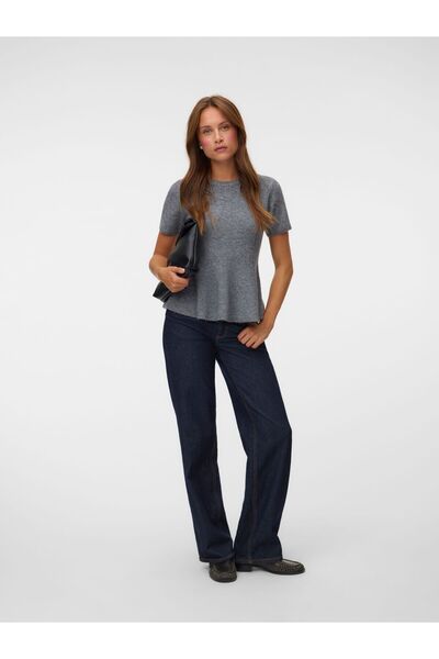 Vero Moda Strickpullover VMEMMA Strickpullover